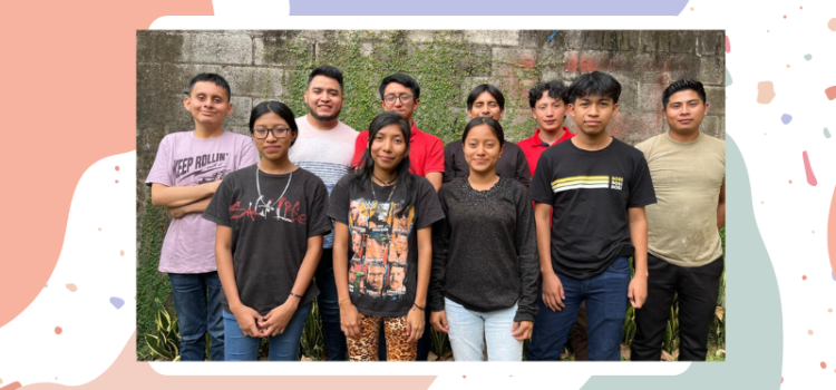 ¡Bienvenidos a la Generación 3 de MangoChango Academy!